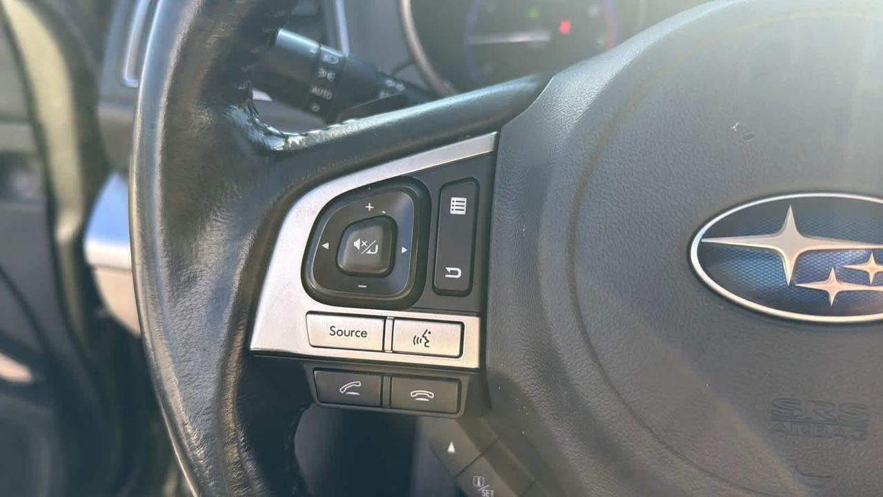 2016 Subaru Outback 2.5i Limited Medford MA