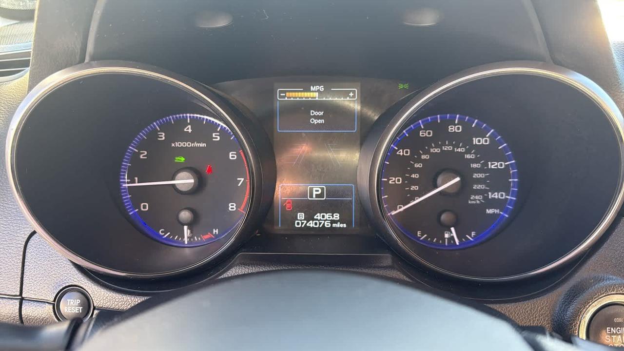 2016 Subaru Outback 2.5i Limited Medford MA