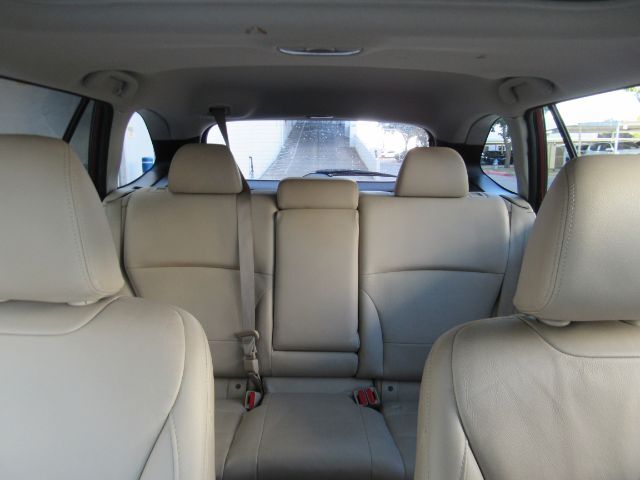 2016 Subaru Outback 2.5i Limited Plano TX