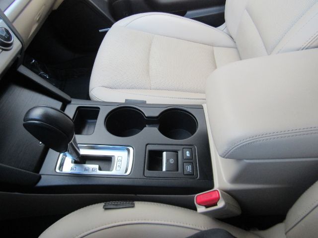 2016 Subaru Outback 2.5i Limited Plano TX