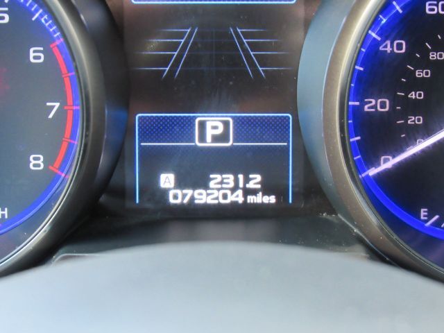 2016 Subaru Outback 2.5i Limited Plano TX