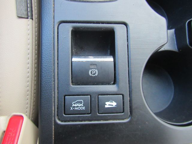 2016 Subaru Outback 2.5i Limited Plano TX