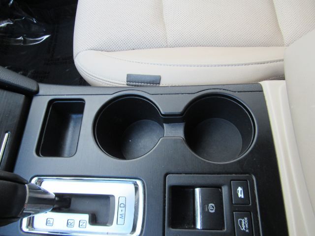 2016 Subaru Outback 2.5i Limited Plano TX