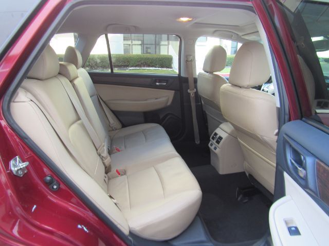 2016 Subaru Outback 2.5i Limited Plano TX