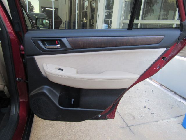 2016 Subaru Outback 2.5i Limited Plano TX