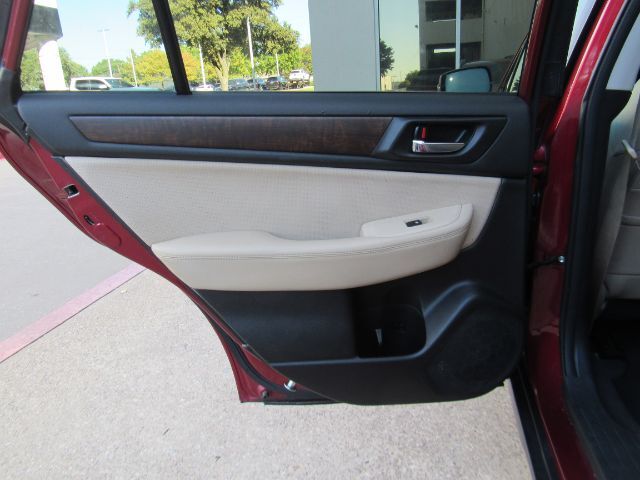 2016 Subaru Outback 2.5i Limited Plano TX