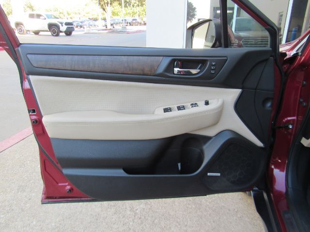 2016 Subaru Outback 2.5i Limited Plano TX