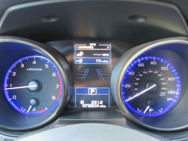 2016 Subaru Outback 2.5i Limited Plano TX