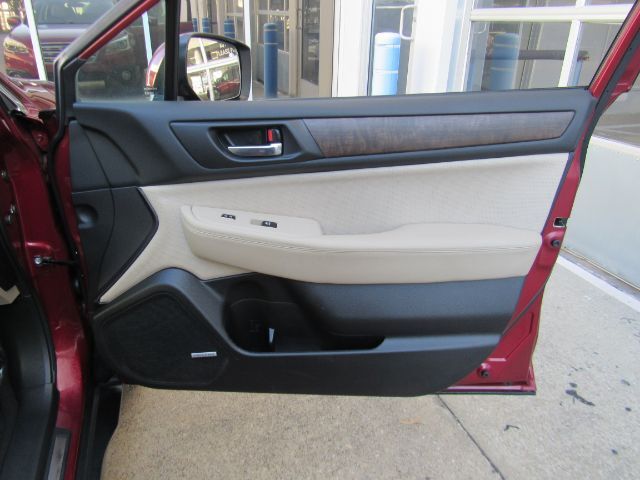 2016 Subaru Outback 2.5i Limited Plano TX