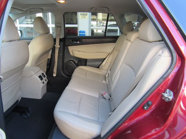 2016 Subaru Outback 2.5i Limited Plano TX