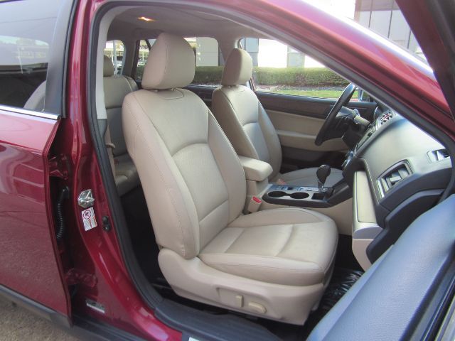 2016 Subaru Outback 2.5i Limited Plano TX
