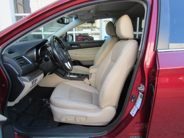 2016 Subaru Outback 2.5i Limited Plano TX