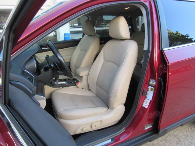 2016 Subaru Outback 2.5i Limited Plano TX