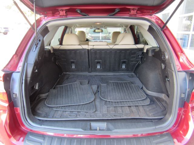 2016 Subaru Outback 2.5i Limited Plano TX