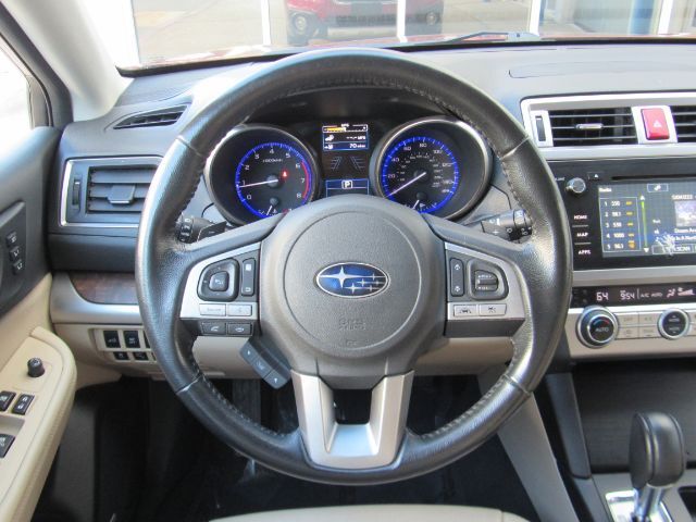 2016 Subaru Outback 2.5i Limited Plano TX