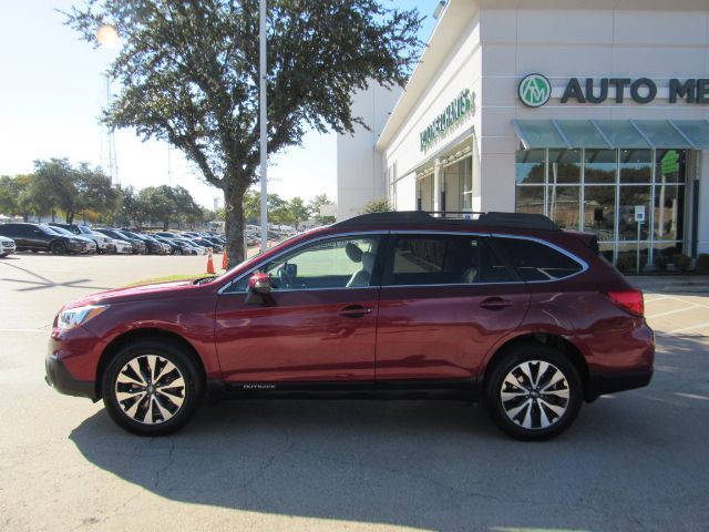 2016 Subaru Outback 2.5i Limited Plano TX