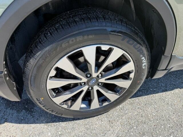 2016 Subaru Outback 2.5i Limited Punta Gorda FL