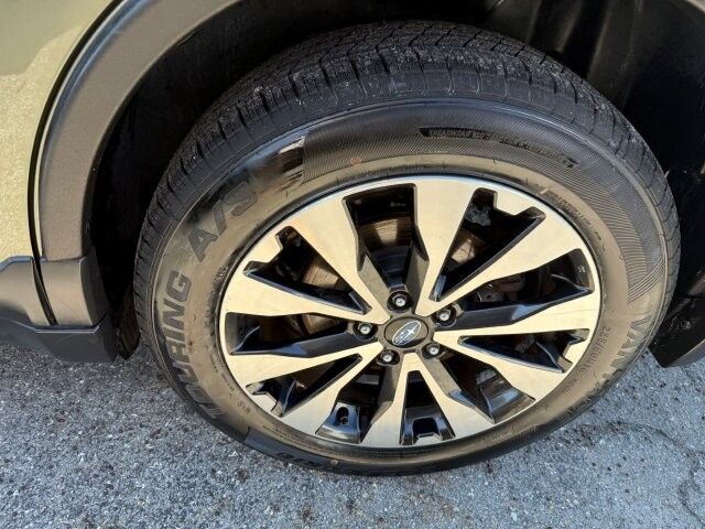 2016 Subaru Outback 2.5i Limited Punta Gorda FL