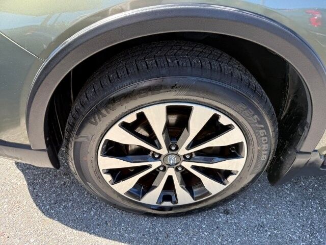 2016 Subaru Outback 2.5i Limited Punta Gorda FL