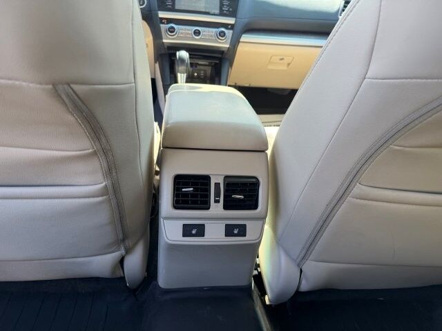 2016 Subaru Outback 2.5i Limited Punta Gorda FL