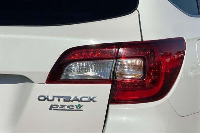 2016 Subaru Outback 2.5i Limited Roseville CA