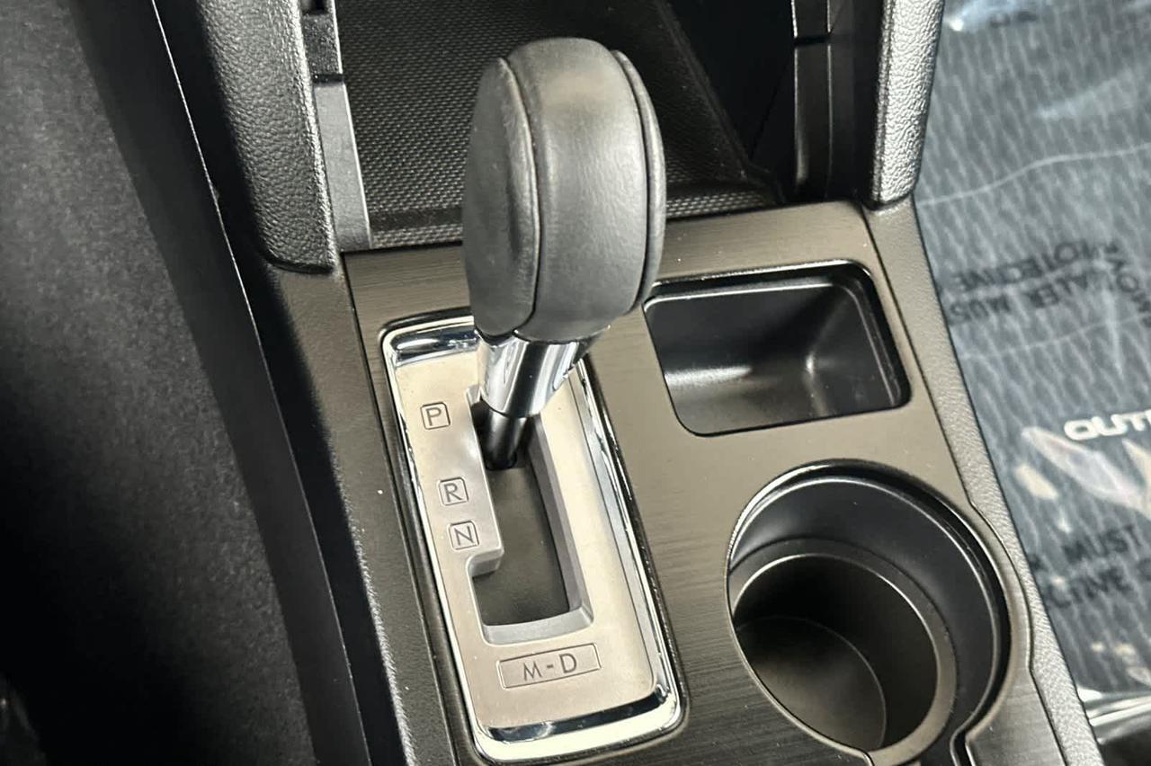 2016 Subaru Outback 2.5i Limited Roseville CA