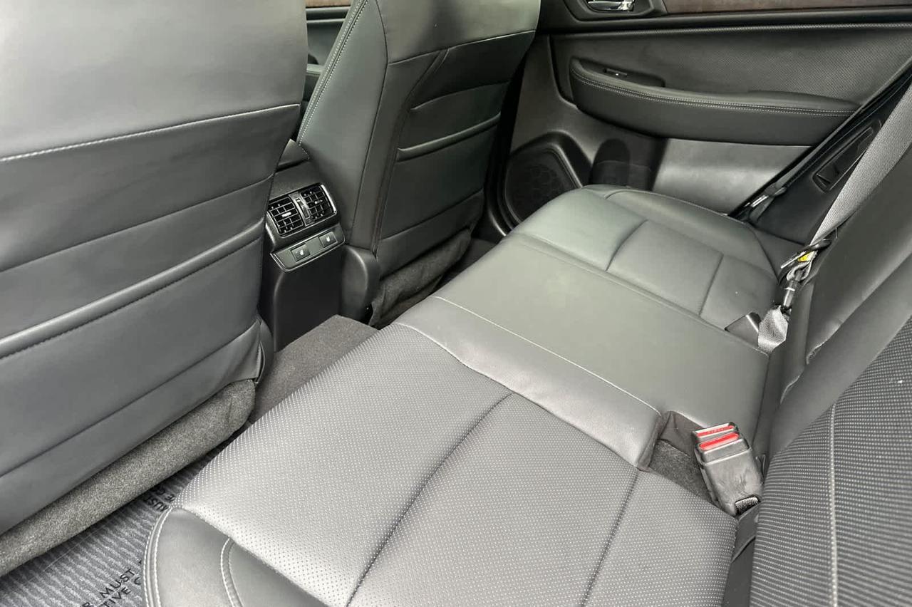 2016 Subaru Outback 2.5i Limited Roseville CA