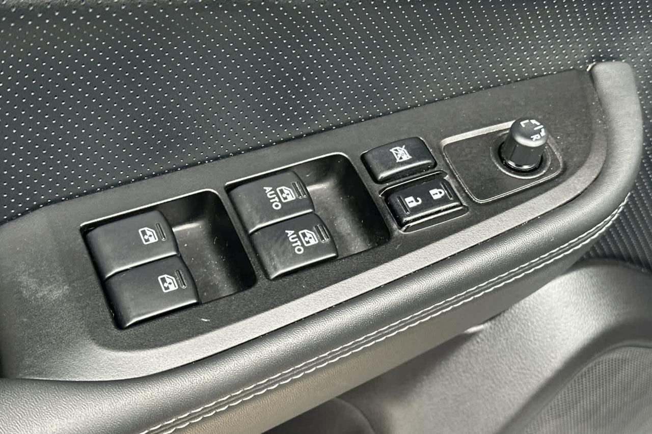 2016 Subaru Outback 2.5i Limited Roseville CA