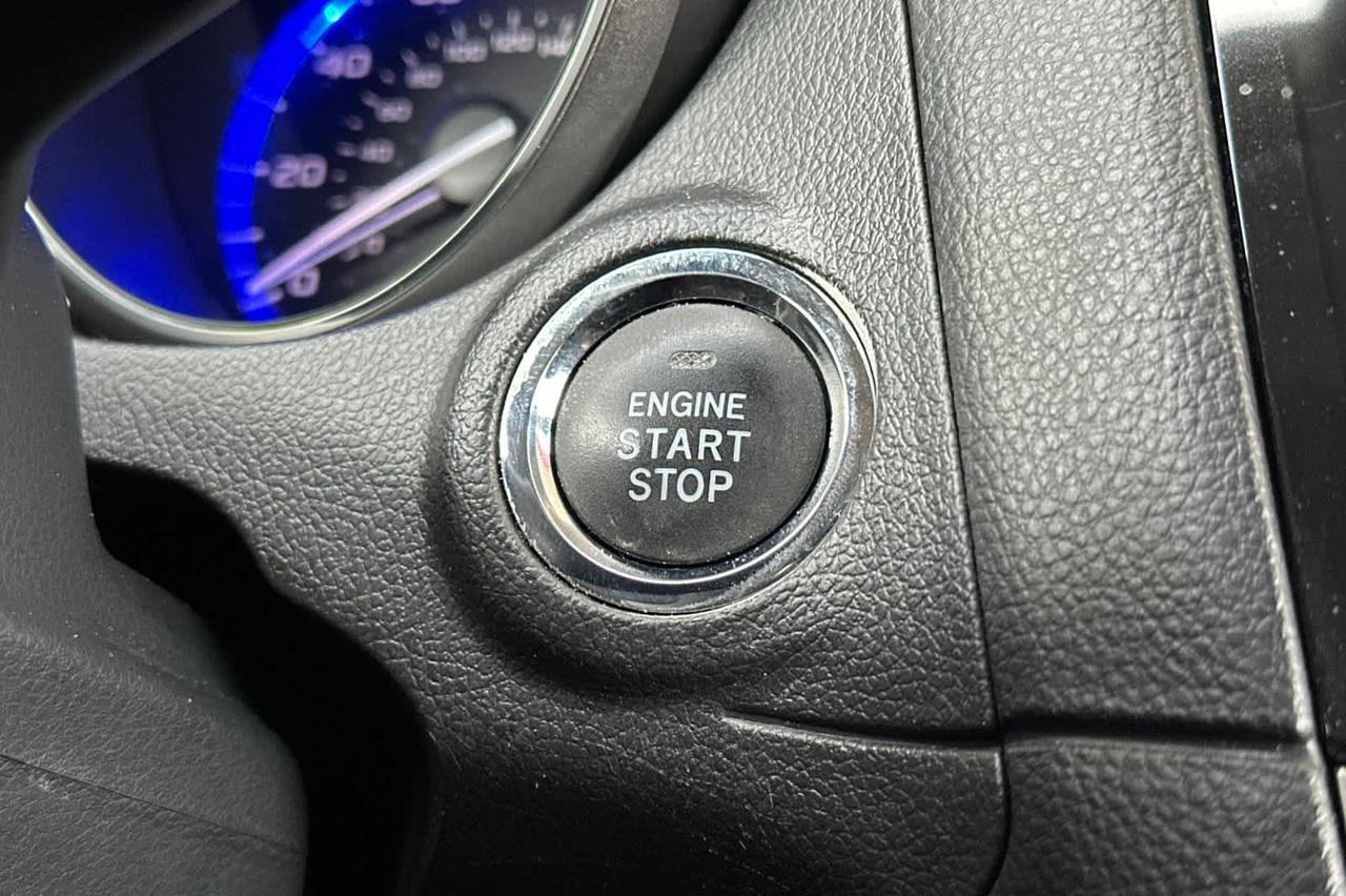 2016 Subaru Outback 2.5i Limited Roseville CA