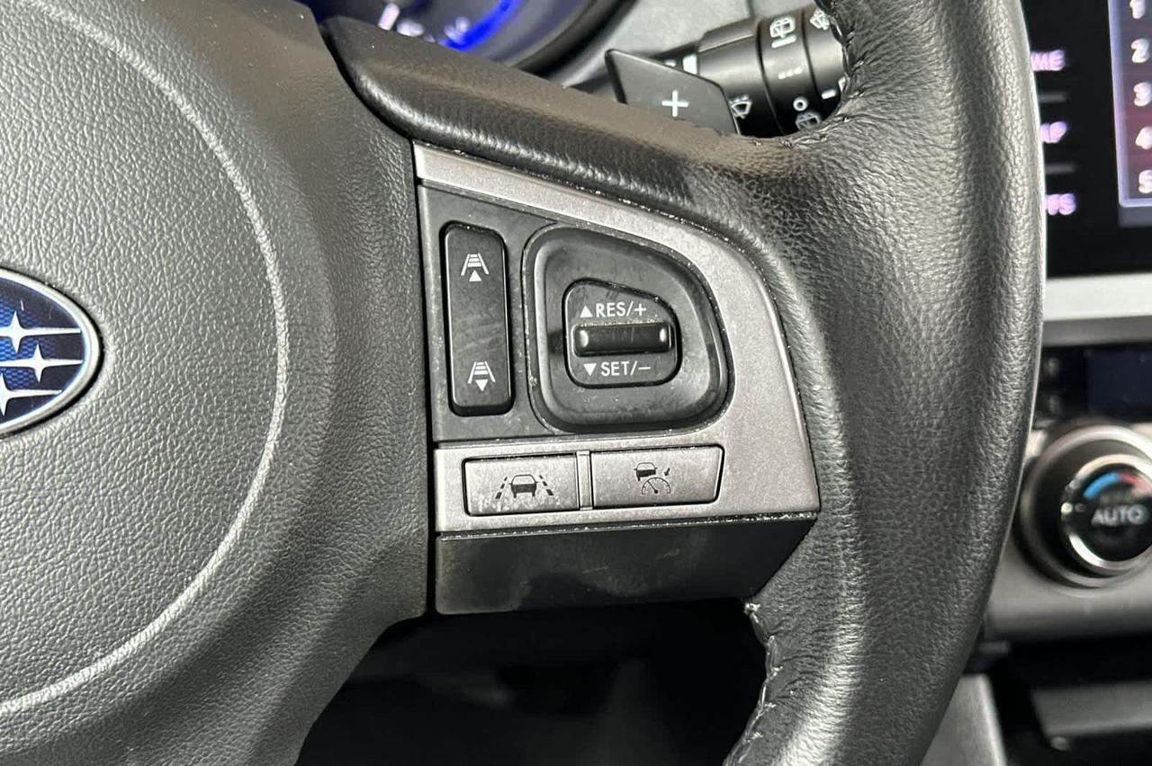 2016 Subaru Outback 2.5i Limited Roseville CA