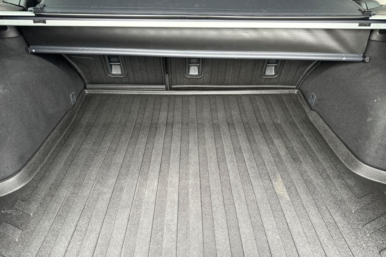 2016 Subaru Outback 2.5i Limited Roseville CA