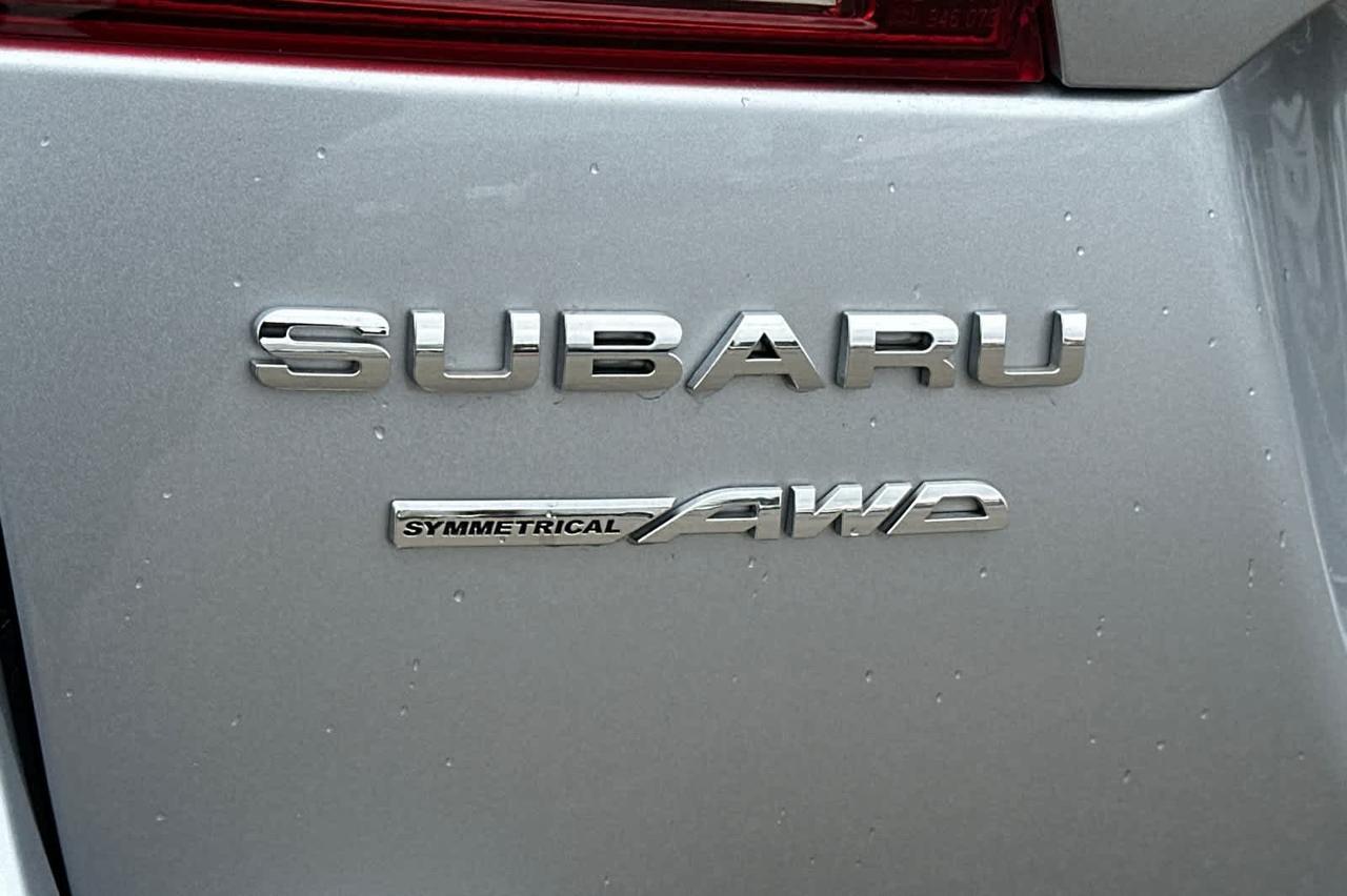 2016 Subaru Outback 2.5i Limited Roseville CA