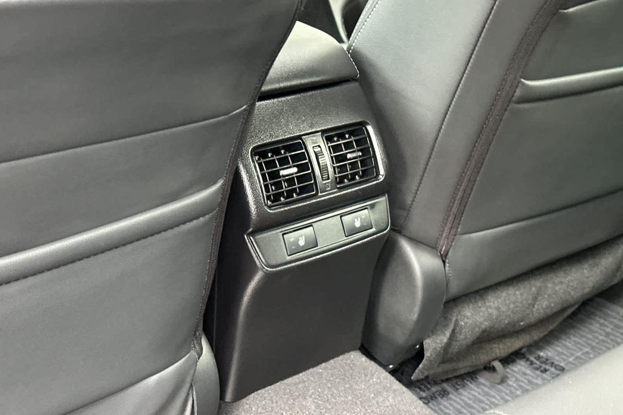 2016 Subaru Outback 2.5i Limited Roseville CA