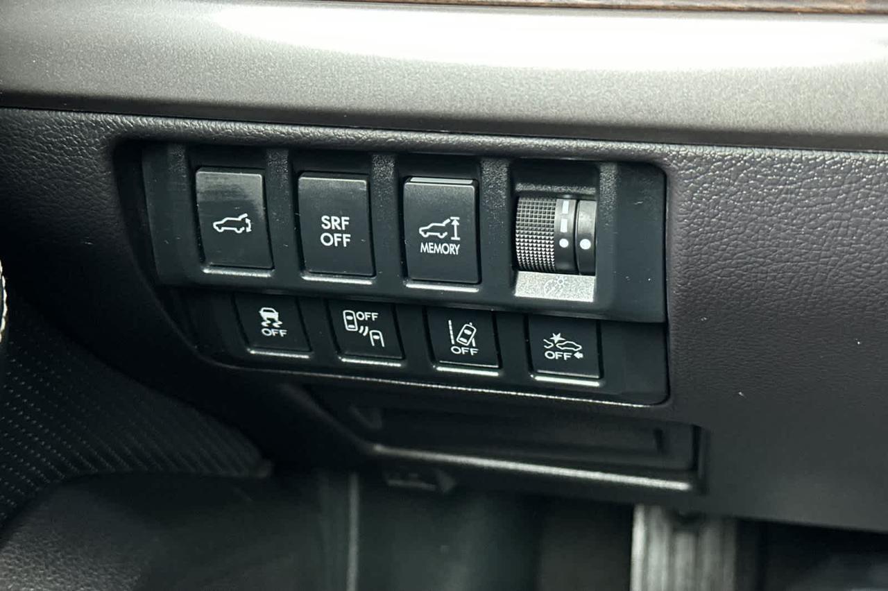 2016 Subaru Outback 2.5i Limited Roseville CA