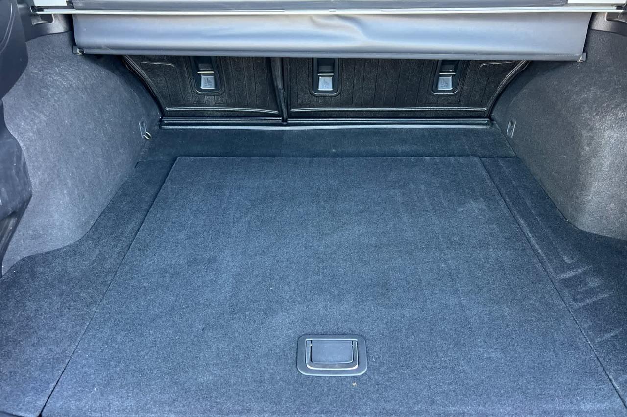2016 Subaru Outback 2.5i Limited Roseville CA