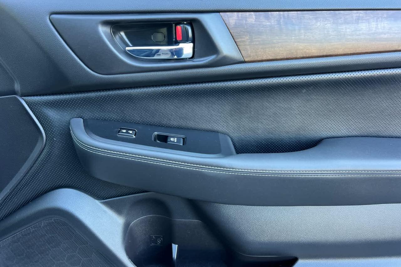 2016 Subaru Outback 2.5i Limited Roseville CA