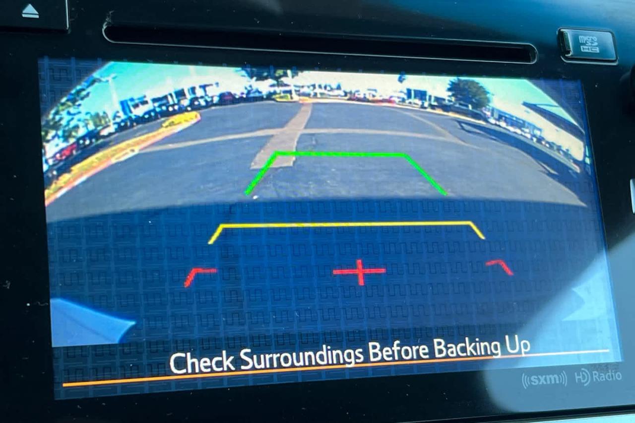2016 Subaru Outback 2.5i Limited Roseville CA