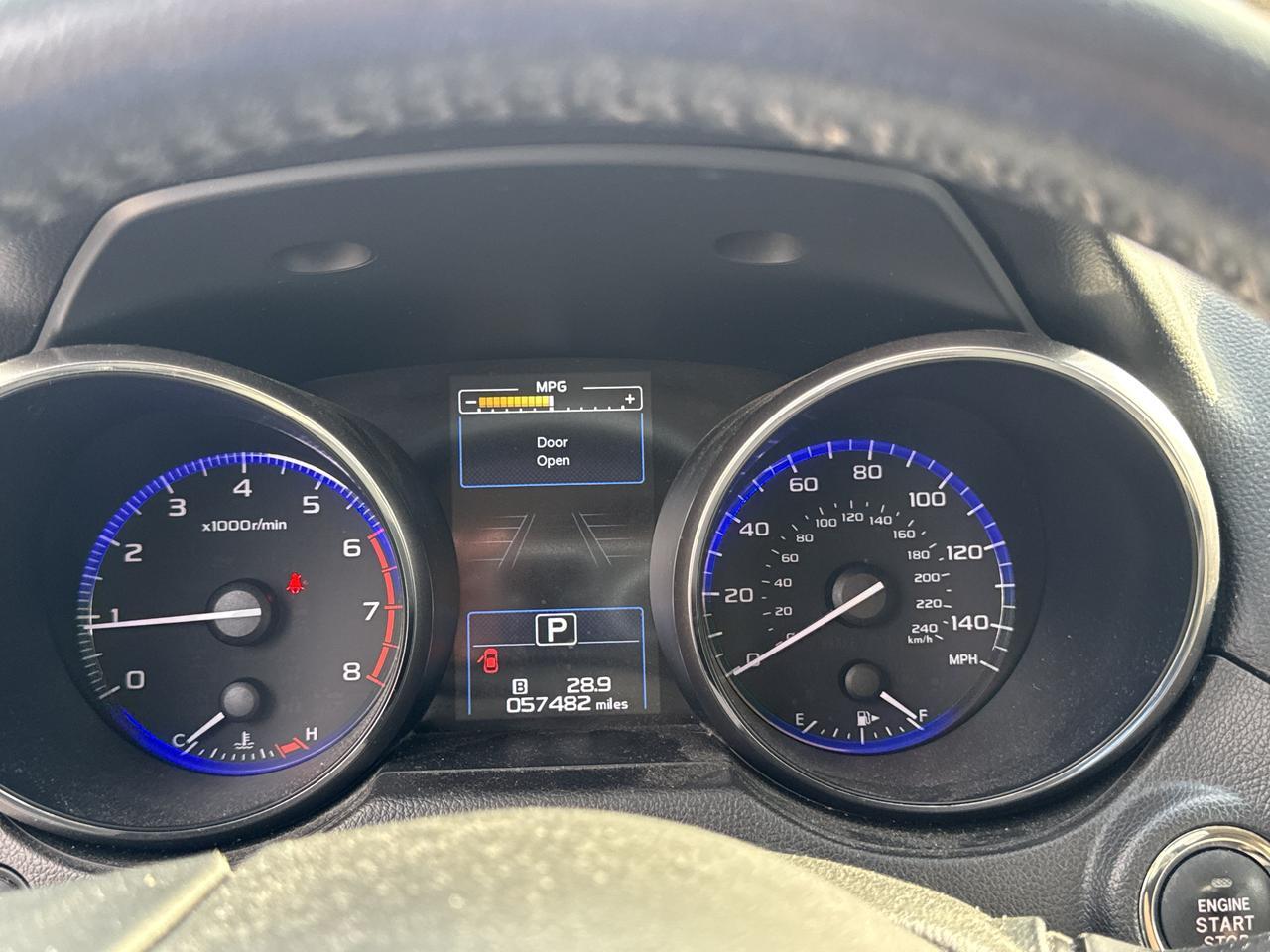 2016 Subaru Outback 2.5i Limited San Antonio TX