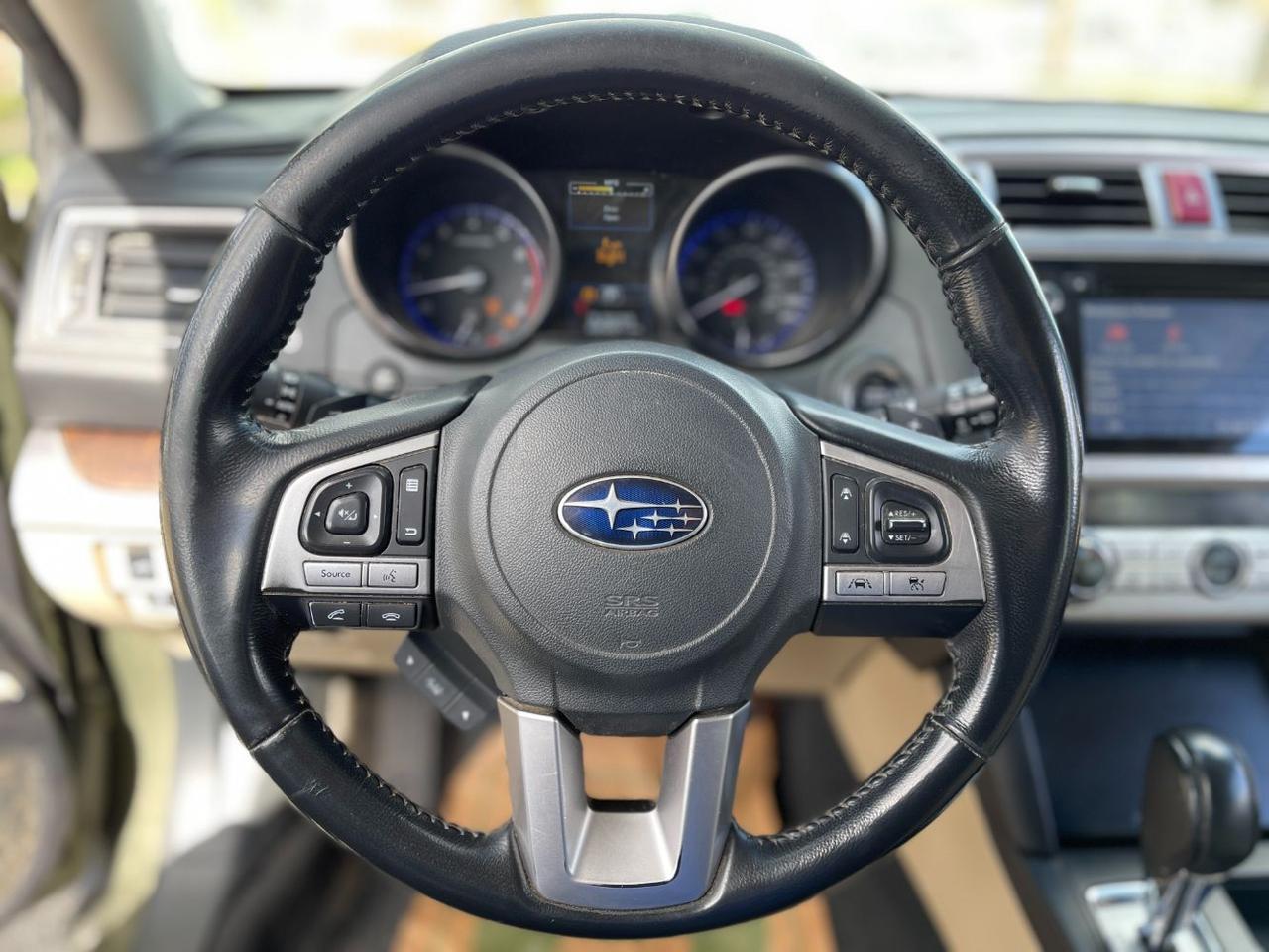 2016 Subaru Outback 2.5i Limited Post Falls ID