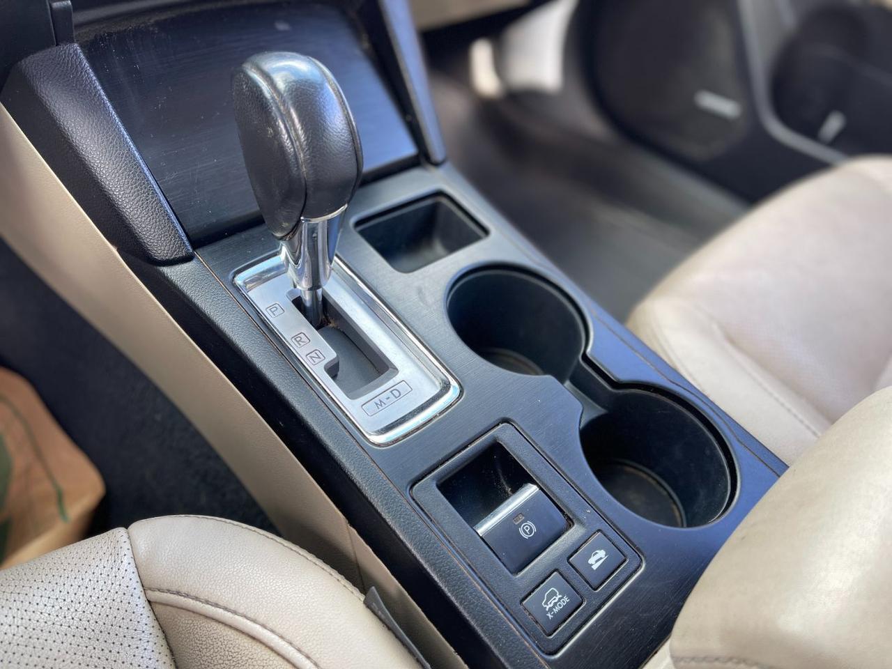 2016 Subaru Outback 2.5i Limited Post Falls ID