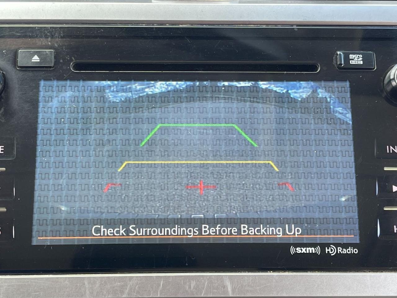 2016 Subaru Outback 2.5i Limited Post Falls ID