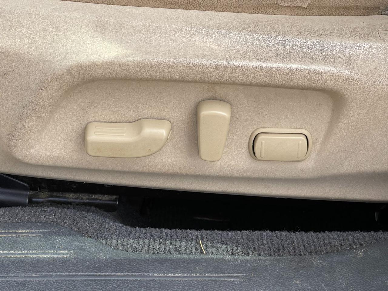 2016 Subaru Outback 2.5i Limited Post Falls ID