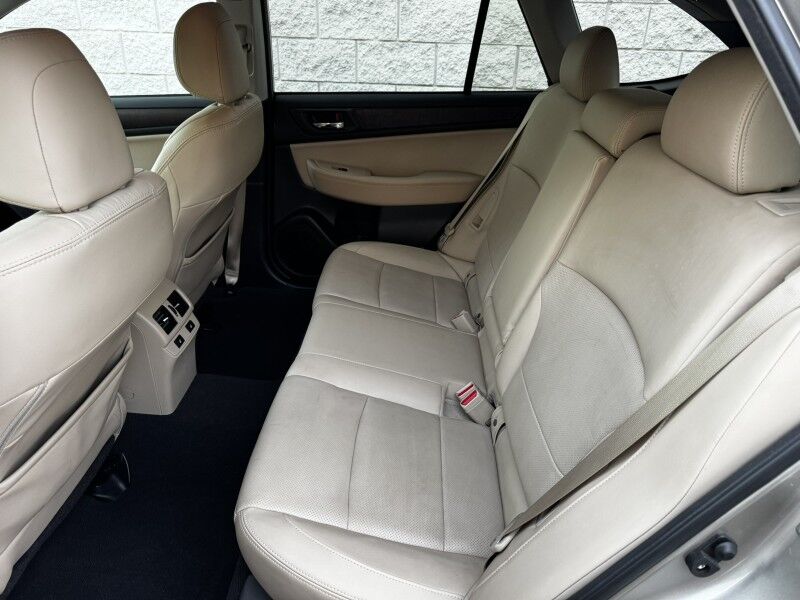 2016 Subaru Outback 2.5i Limited Willow Grove PA