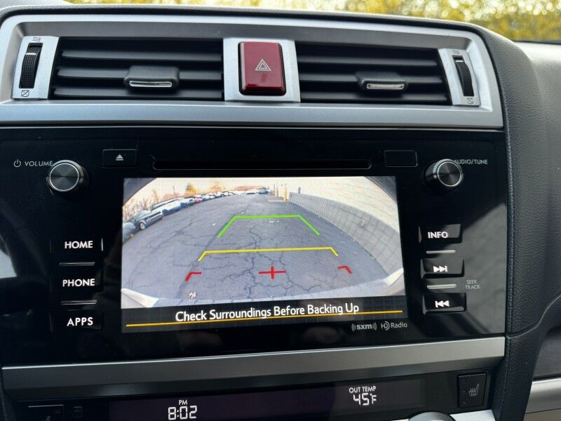 2016 Subaru Outback 2.5i Limited Willow Grove PA