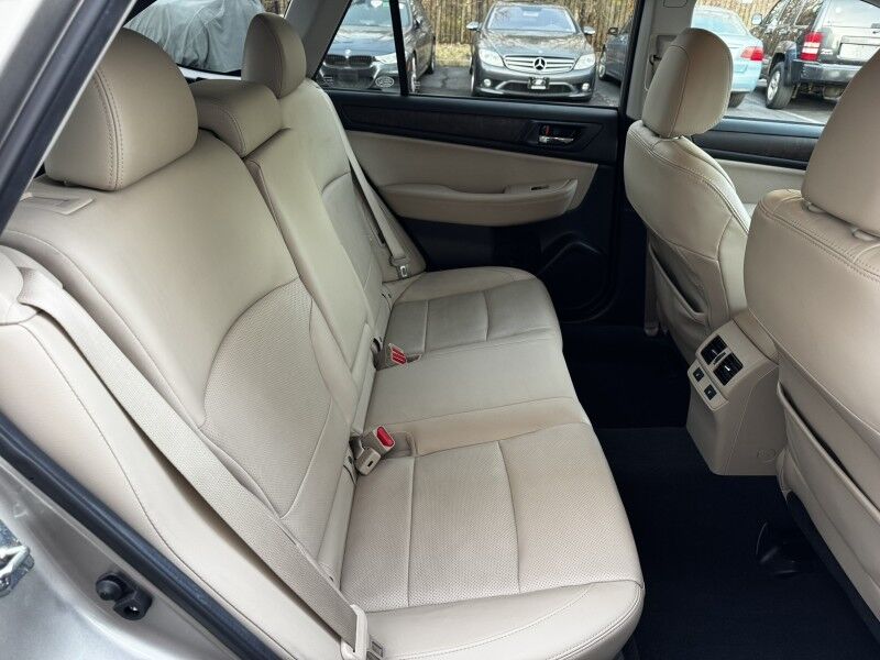 2016 Subaru Outback 2.5i Limited Willow Grove PA