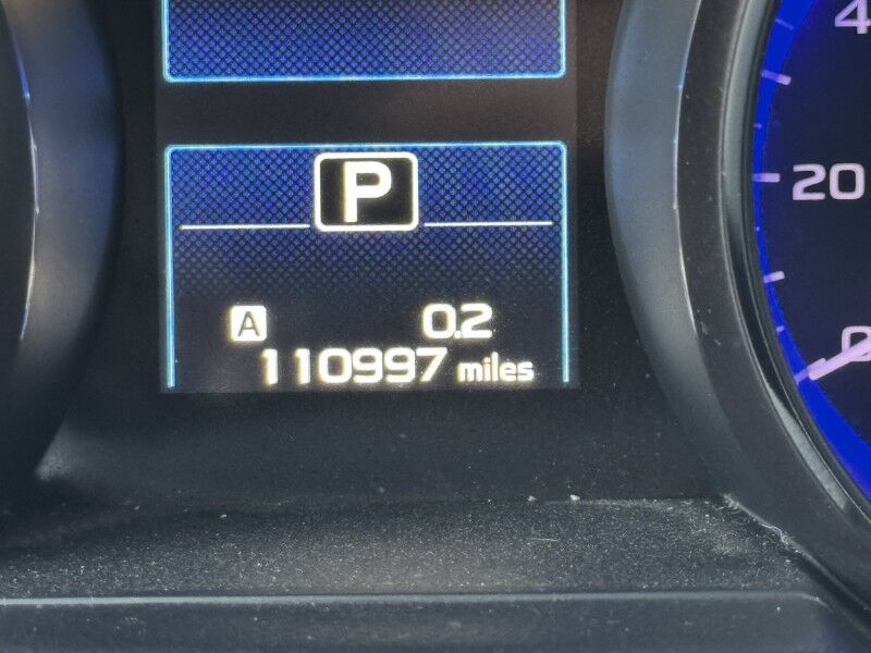 2016 Subaru Outback 2.5i Limited Willow Grove PA