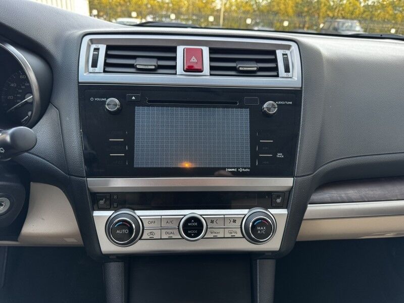 2016 Subaru Outback 2.5i Limited Willow Grove PA