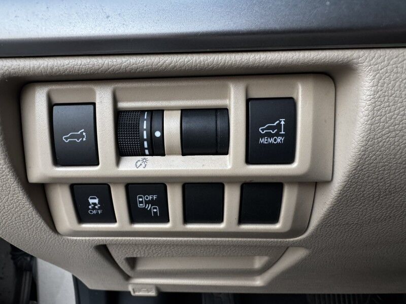 2016 Subaru Outback 2.5i Limited Willow Grove PA