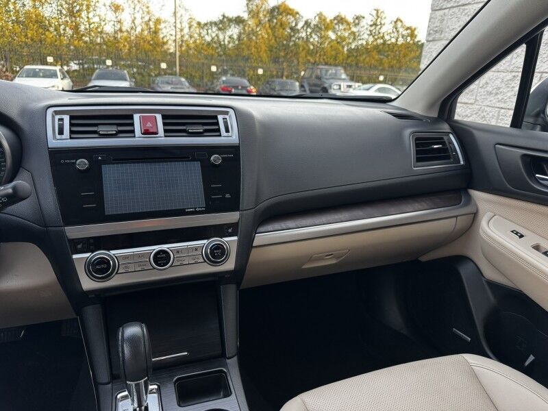 2016 Subaru Outback 2.5i Limited Willow Grove PA