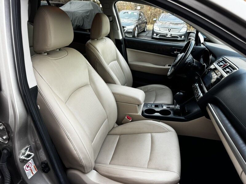 2016 Subaru Outback 2.5i Limited Willow Grove PA